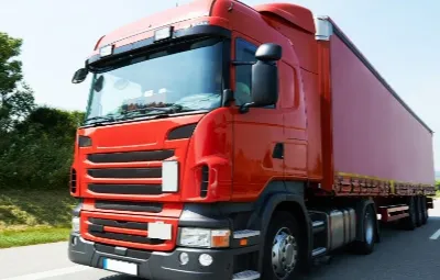 Antalya Artova Ambar Kargo