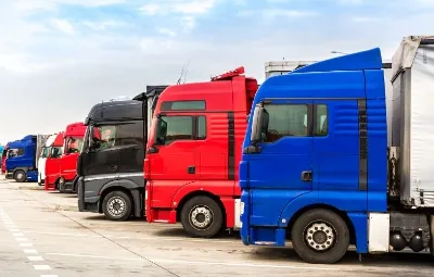 Antalya Artova Ambar Nakliyat