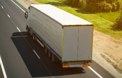 Antalya ile Artova Arası Parça Eşya Taşıma